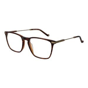 Hackett Brown Acetate Glasses Men's (Frames)